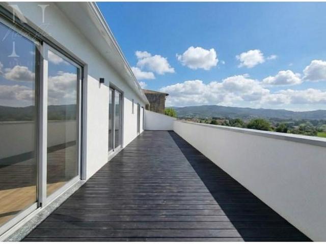 Apartamento venda em Amares, Braga