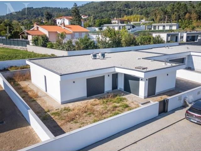 Casa venda em Amares, Braga