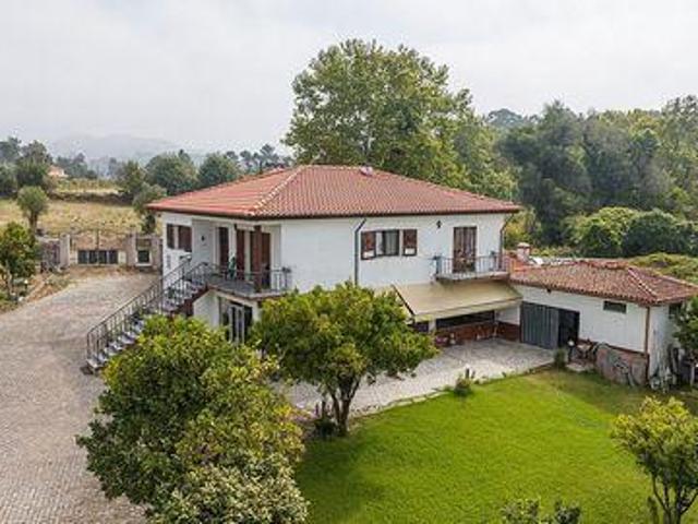 Casa venda em Amares, Braga