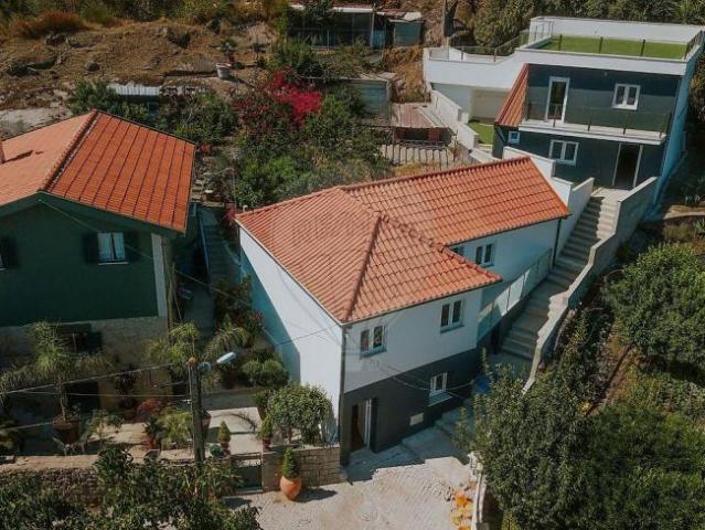 Casa venda em Frecheiro, Amares