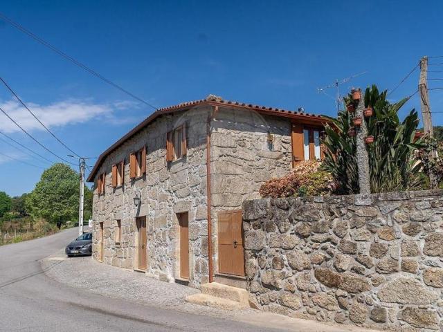 Casa venda em Amares, Braga