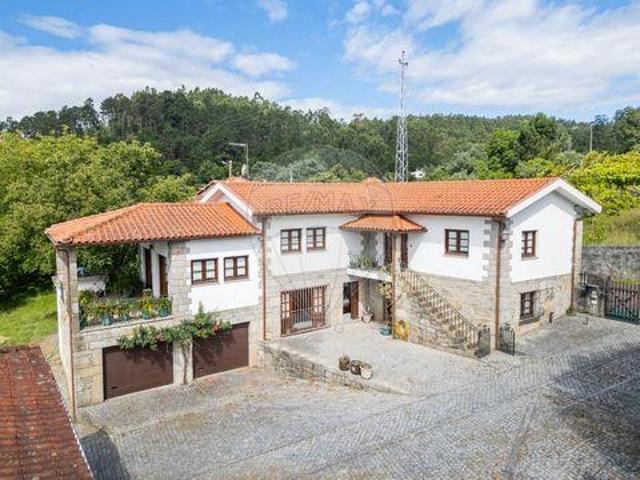 Casa venda em Amares, Braga