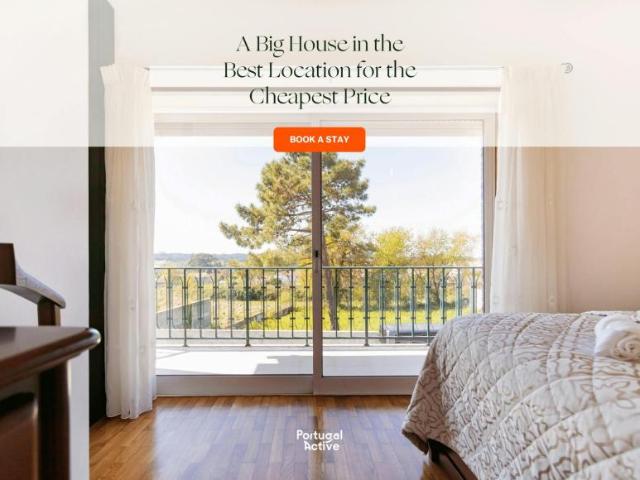 Casa alugar em Viana Do Castelo