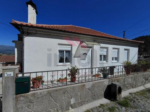 Casa venda em Arcos De Valdevez, Viana Do Castelo