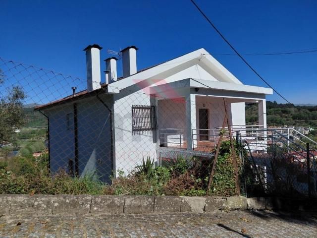 Apartamento venda em Arcos De Valdevez, Viana Do Castelo