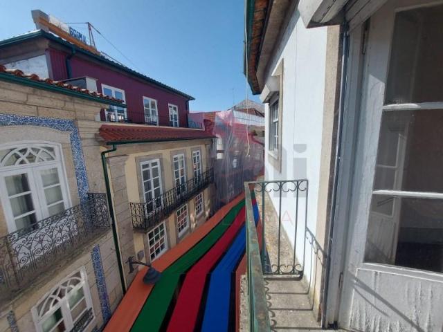 Casa venda em Arcos De Valdevez, Viana Do Castelo