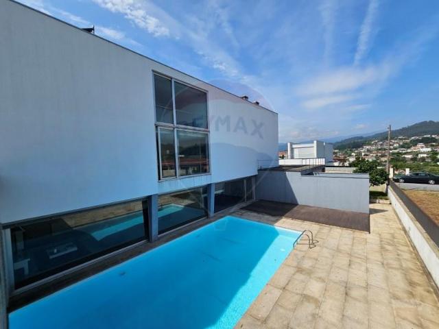 Casa venda em Arcos De Valdevez, Viana Do Castelo