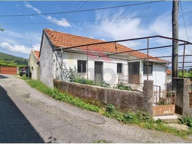 Casa venda em Arcos De Valdevez, Viana Do Castelo