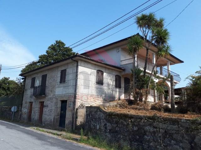 Casa venda em Arcos De Valdevez, Viana Do Castelo