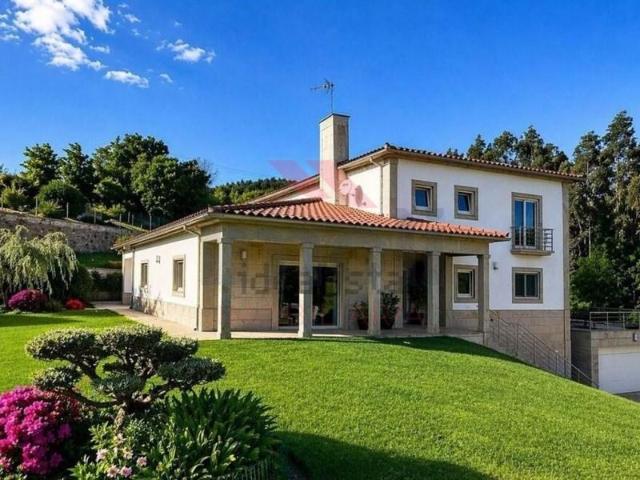 Casa venda em Arcos De Valdevez, Viana Do Castelo