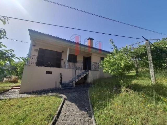 Casa venda em Arcos De Valdevez, Viana Do Castelo