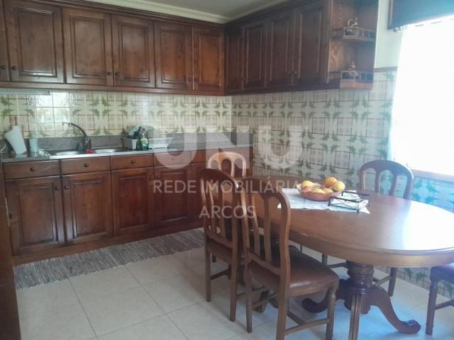 Apartamento alugar em Arcos De Valdevez, Viana Do Castelo