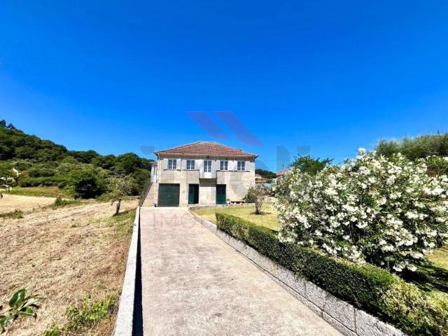 Casa venda em Arcos De Valdevez, Viana Do Castelo
