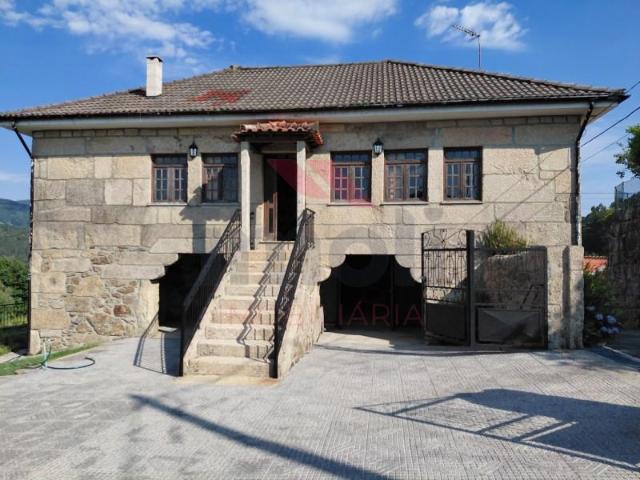 Casa venda em Arcos De Valdevez, Viana Do Castelo
