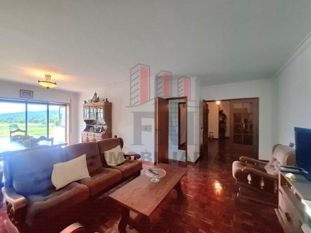 Apartamento venda em Faquelo, Arcos De Valdevez