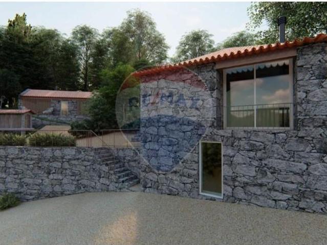 Casa venda em Rio Frio, Arcos De Valdevez
