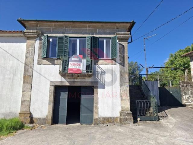 Casa venda em Arcos De Valdevez, Viana Do Castelo