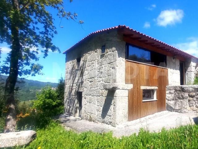 Casa venda em Arcos De Valdevez, Viana Do Castelo