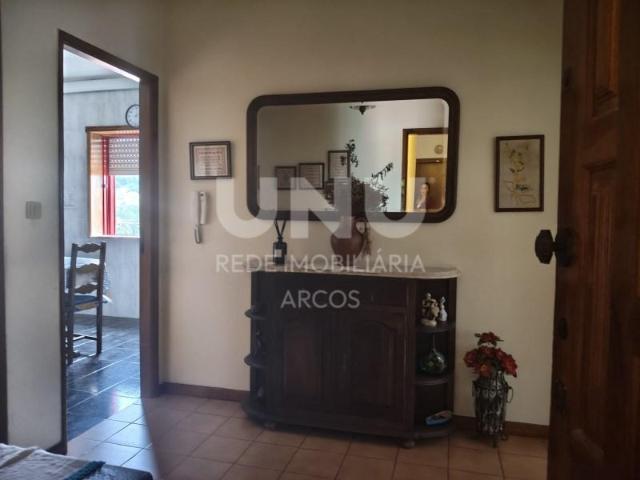 Apartamento venda em Arcos De Valdevez, Viana Do Castelo