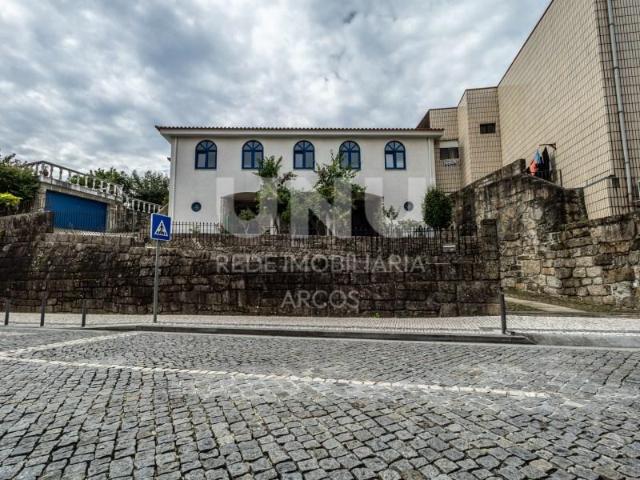 Casa venda em Arcos De Valdevez, Viana Do Castelo