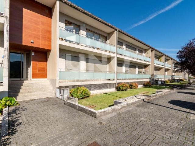 Apartamento venda em Arcos De Valdevez, Viana Do Castelo