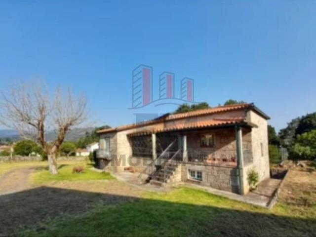 Casa venda em Arcos De Valdevez, Viana Do Castelo