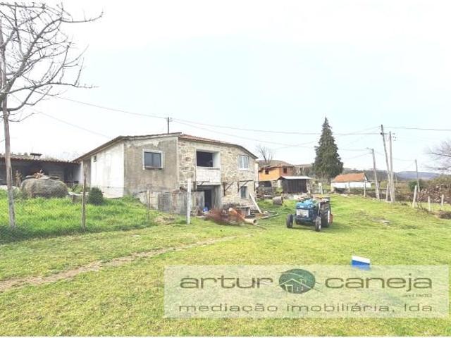 Terreno venda em Arcos De Valdevez, Viana Do Castelo