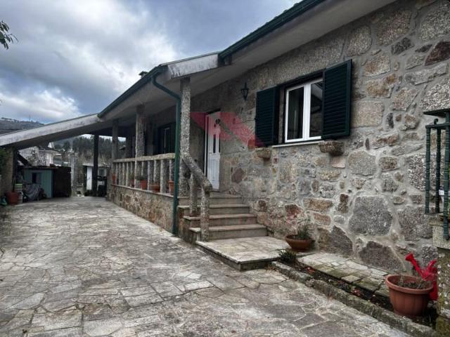 Casa venda em Arcos De Valdevez, Viana Do Castelo