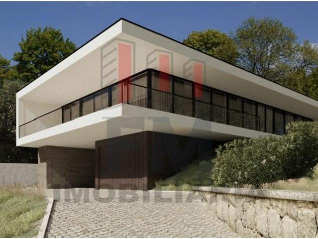 Casa venda em Arcos De Valdevez, Viana Do Castelo