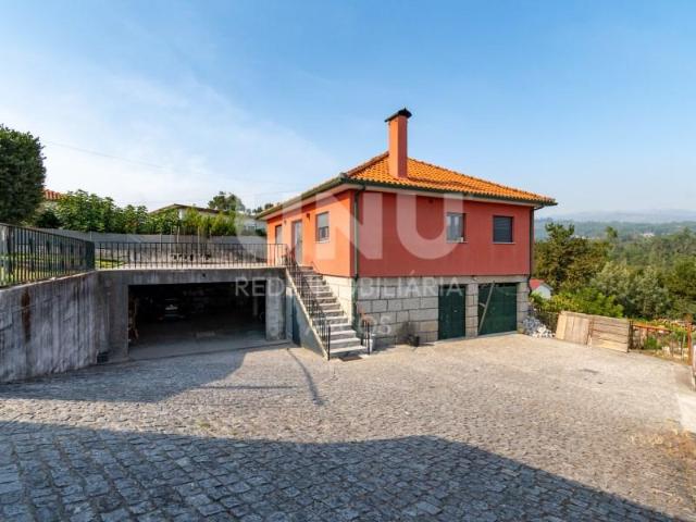 Casa venda em Arcos De Valdevez, Viana Do Castelo