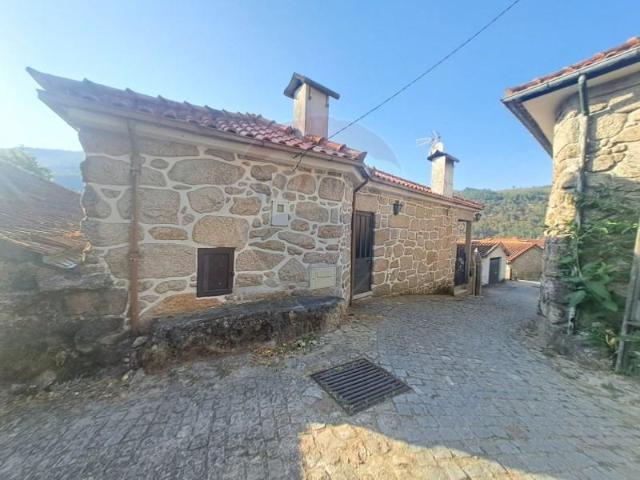 Casa venda em Arcos De Valdevez, Viana Do Castelo