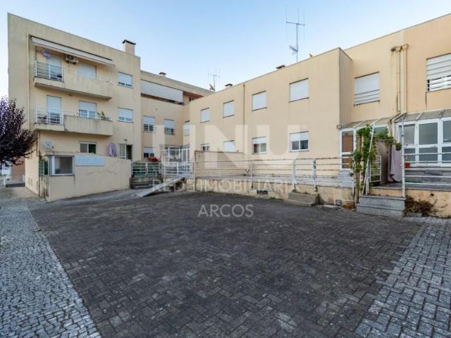 Apartamento venda em Arcos De Valdevez, Viana Do Castelo
