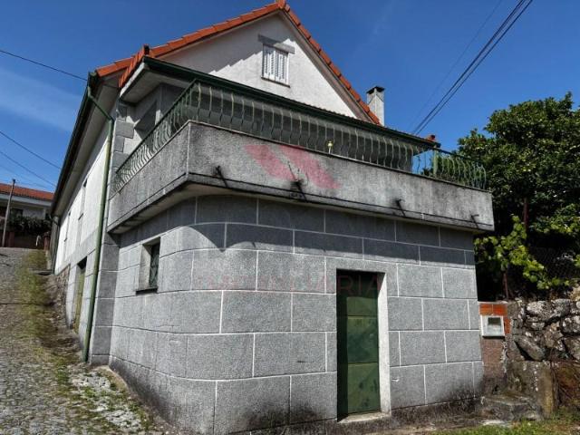 Casa venda em Arcos De Valdevez, Viana Do Castelo