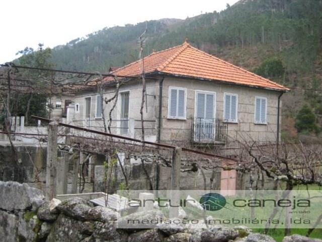 Casa venda em Arcos De Valdevez, Viana Do Castelo