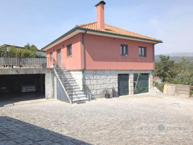 Casa venda em Arcos De Valdevez, Viana Do Castelo
