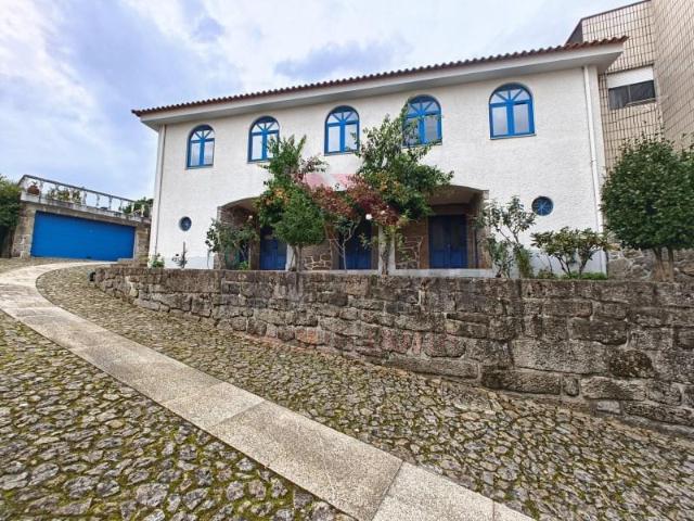 Casa venda em Arcos De Valdevez, Viana Do Castelo