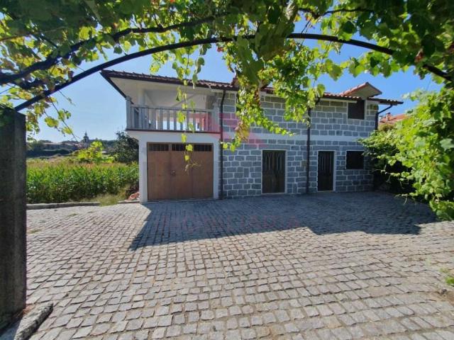 Casa venda em Arcos De Valdevez, Viana Do Castelo