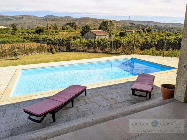 Casa venda em Arcos De Valdevez, Viana Do Castelo