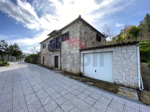 Casa venda em Arcos De Valdevez, Viana Do Castelo