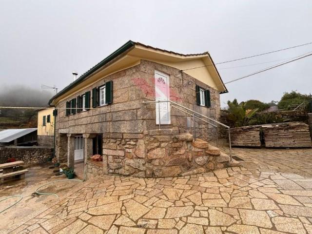 Casa venda em Arcos De Valdevez, Viana Do Castelo