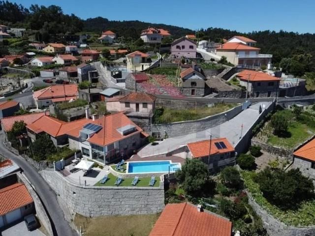 Casa venda em Arcos De Valdevez, Viana Do Castelo