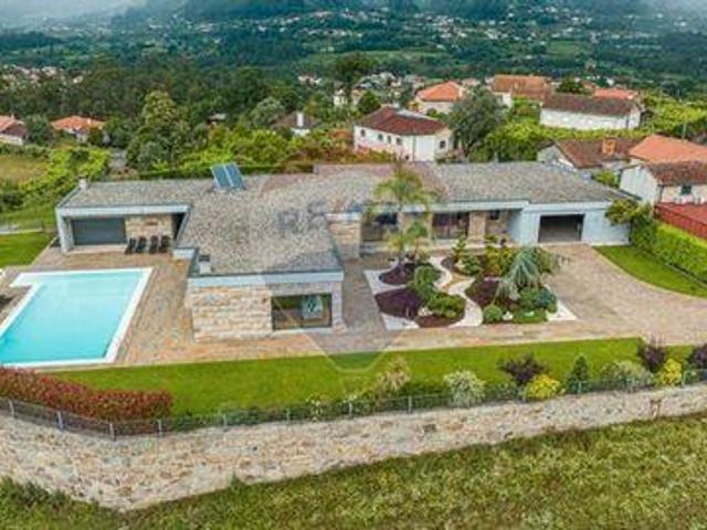 Casa venda em Bouça Soeiro, Arcos De Valdevez