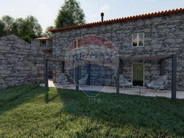 Casa venda em Rio Frio, Arcos De Valdevez