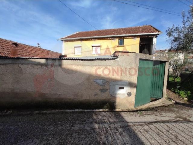 Casa venda em Arganil