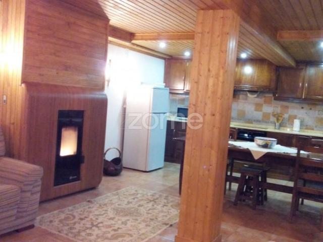 Casa venda em Arganil