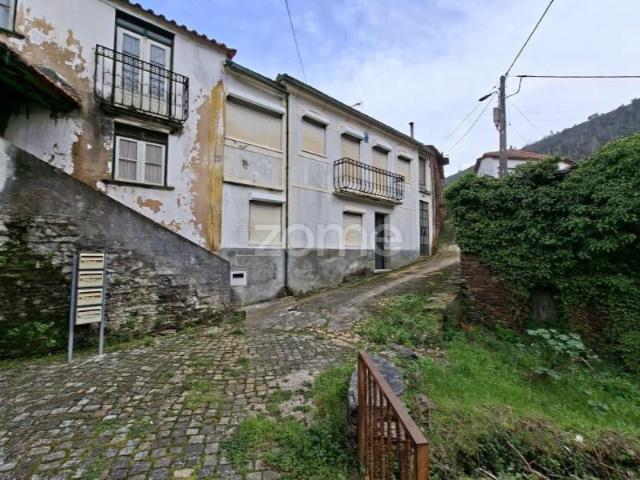 Casa venda em Arganil