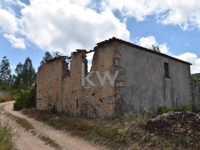 Casa venda em Arganil