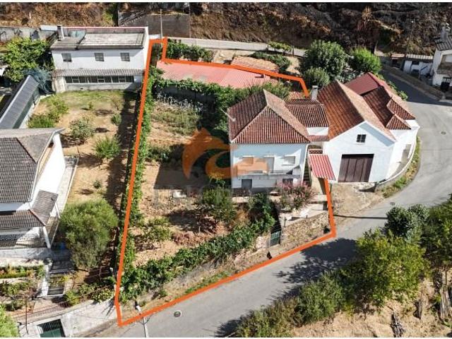 Casa venda em Arganil