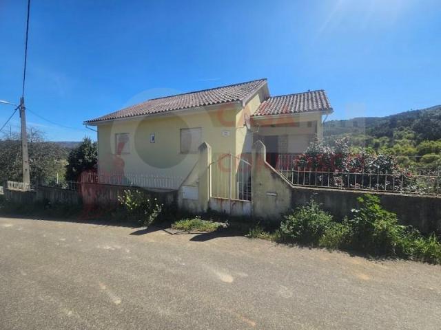 Casa venda em Arganil