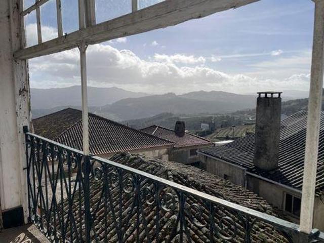 Casa venda em Aldeias, Viseu